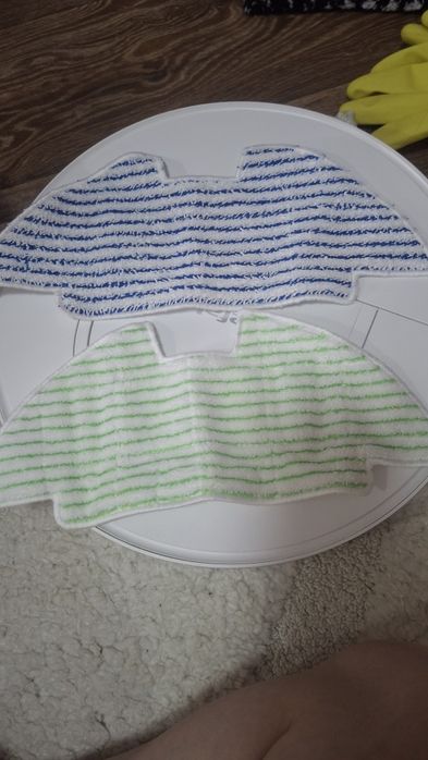 Продам Робот пылесос