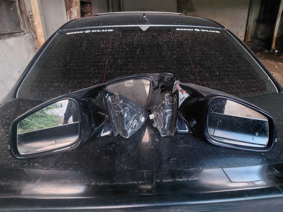 Авточасти от BMW