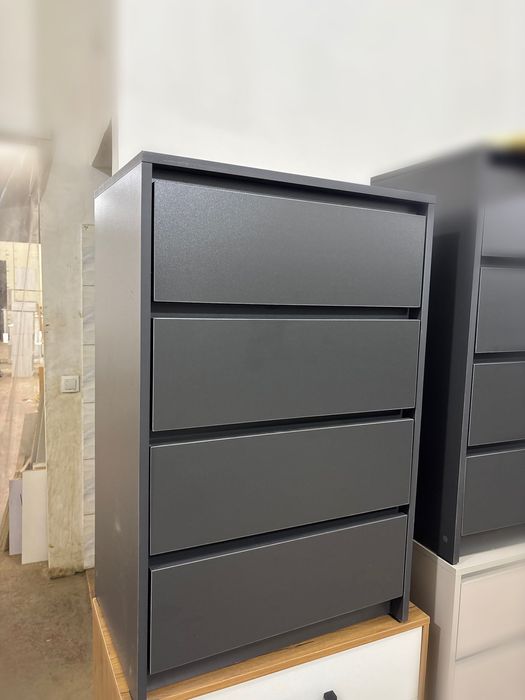 Модные комоды по 650.000 сум.