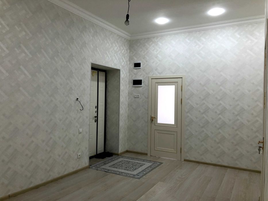 Sayram Avenue 3/6/10 107 кв.м.