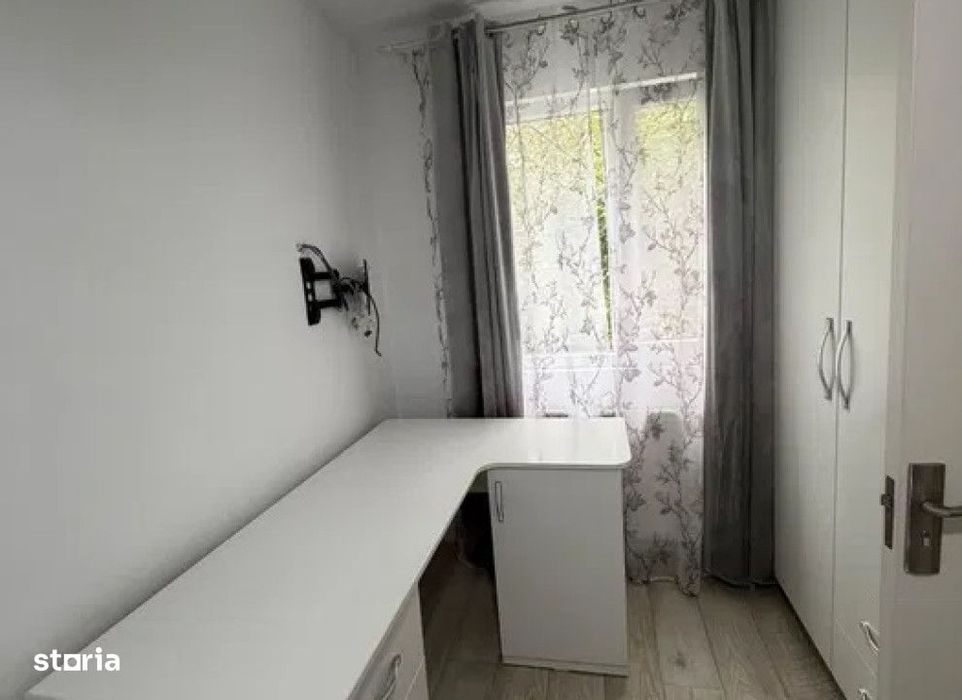 Apartament 2 camere Tatarasi etaj 1/4 Cod:163088