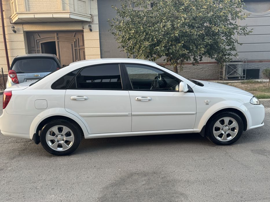 Gentra 1 evro avtomat