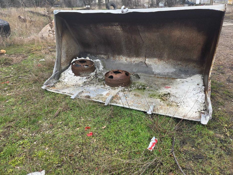 Продавам кофа за фадрома l34 3.4 кубика