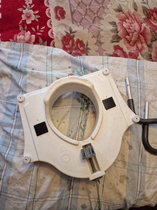 Насадка для инвалидов