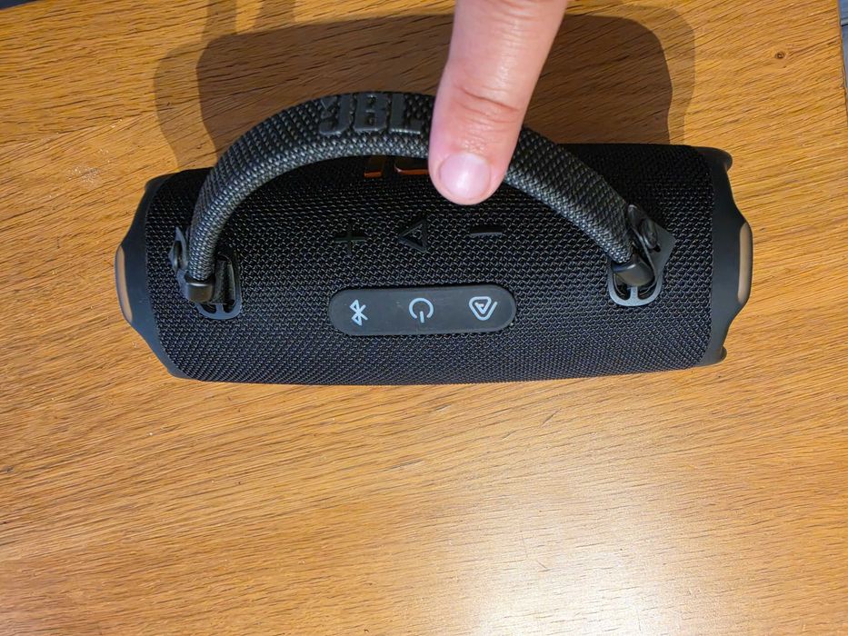 JBL Charge 6 garantie