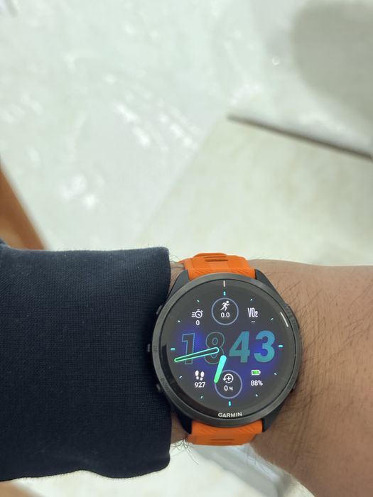 Garmin Forerunner 964