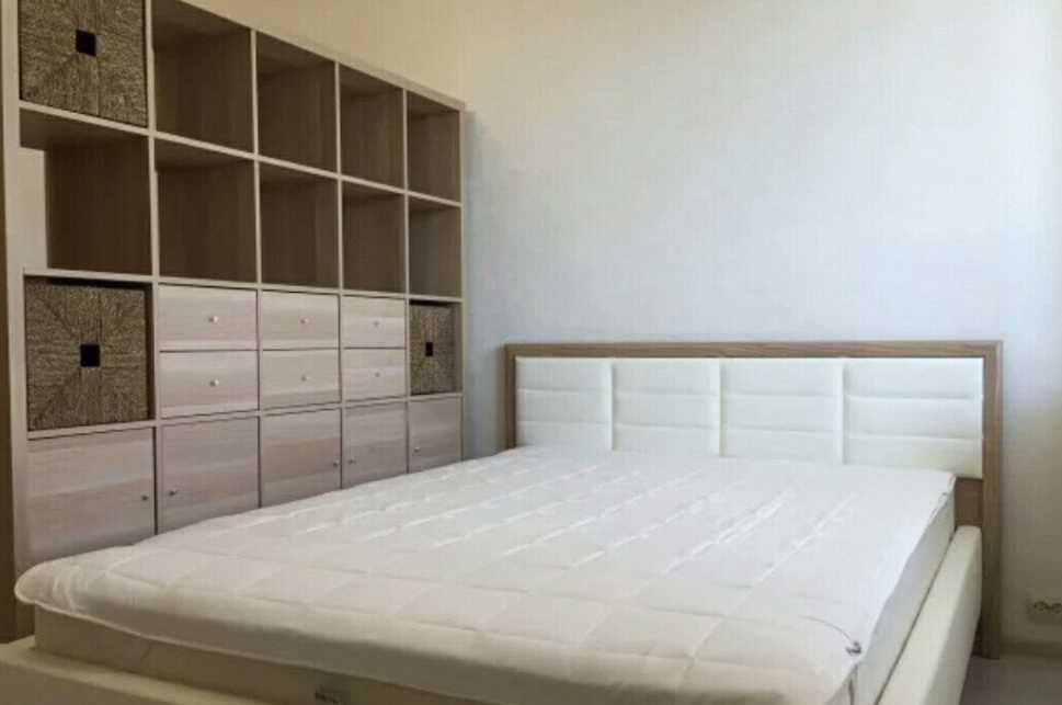 Дава се под наем Едностаен апартамент в Пловдив, Изгрев - 45 кв.м за 209.1 € - Снимка #1