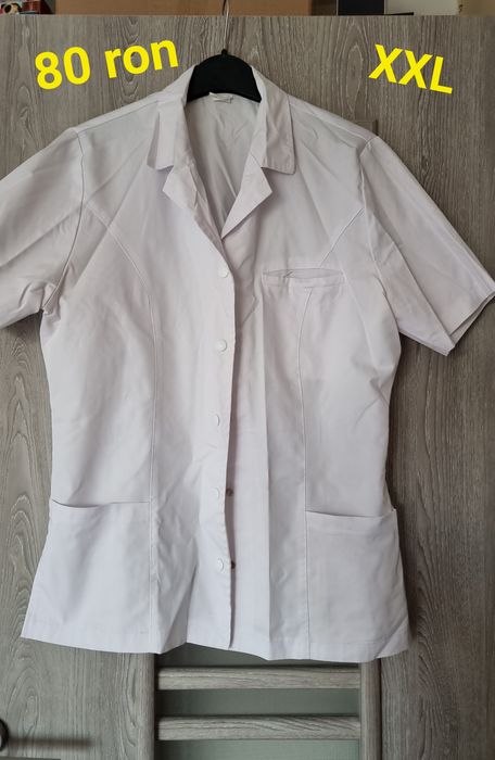 Halat medical in stare foarte buna