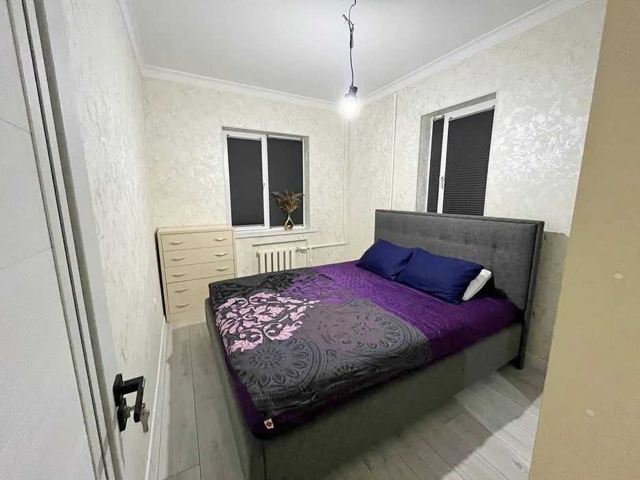 Сдаётся 2-комн квартира  Шайхантахурском районе!