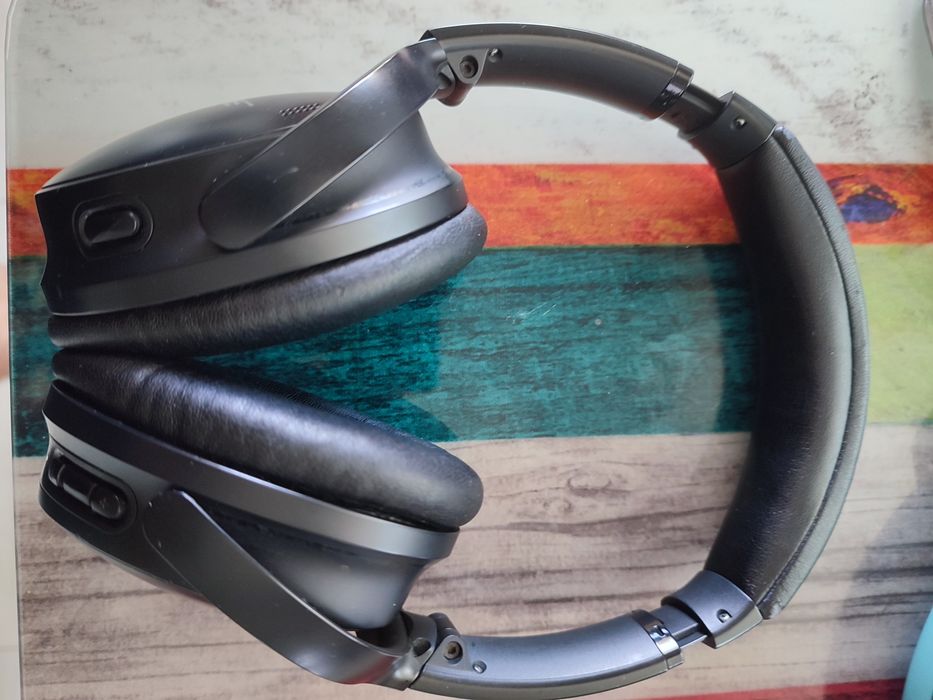 Căști BOSE QuietComfort QC45