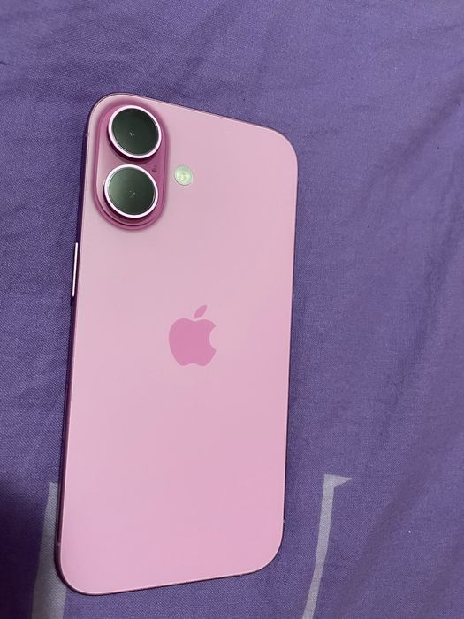 Telefon iphone 16