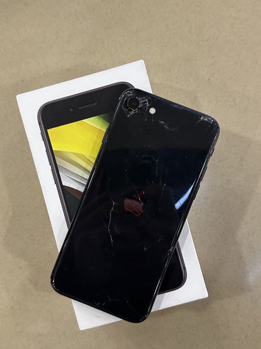 Продам се 2020,,128гб,,,100акб