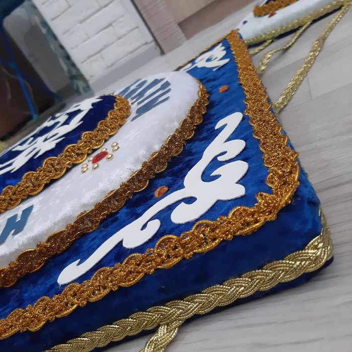 Тумар для дома. Тұмар.