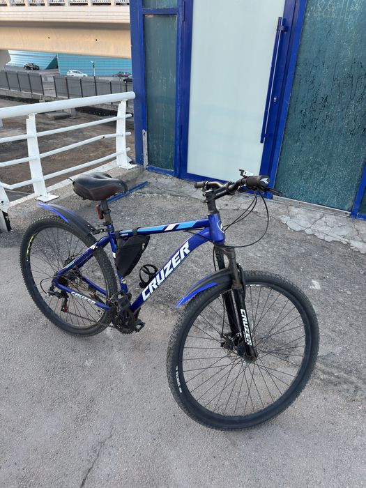 Велосипед CRUISER