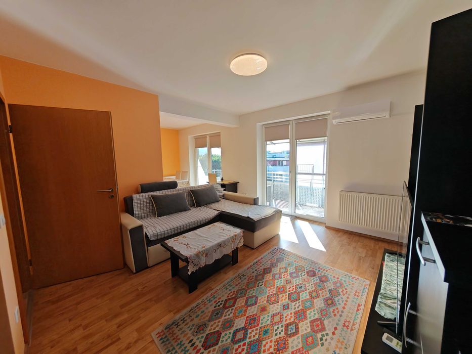 Inchiriem Apartament 2 Camere, 60 Mp, Mobilat, Decomandat,Avantgarden2