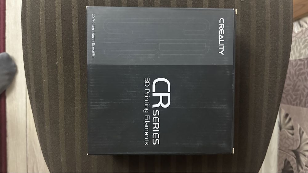 Филамент для 3Д принтера