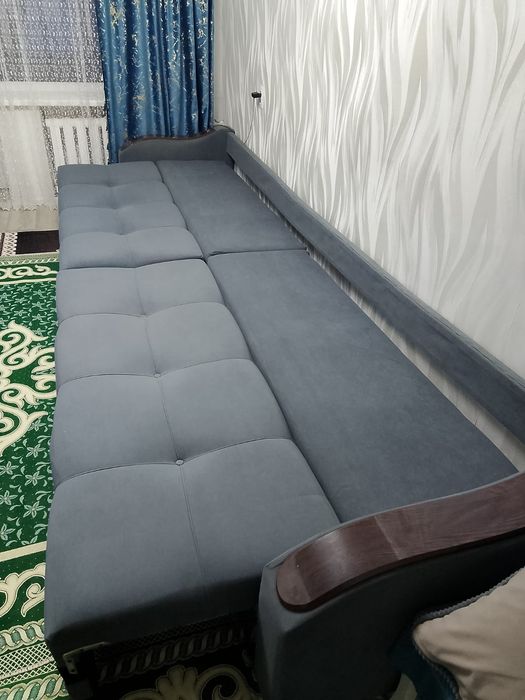 Диван в Пришахтинске