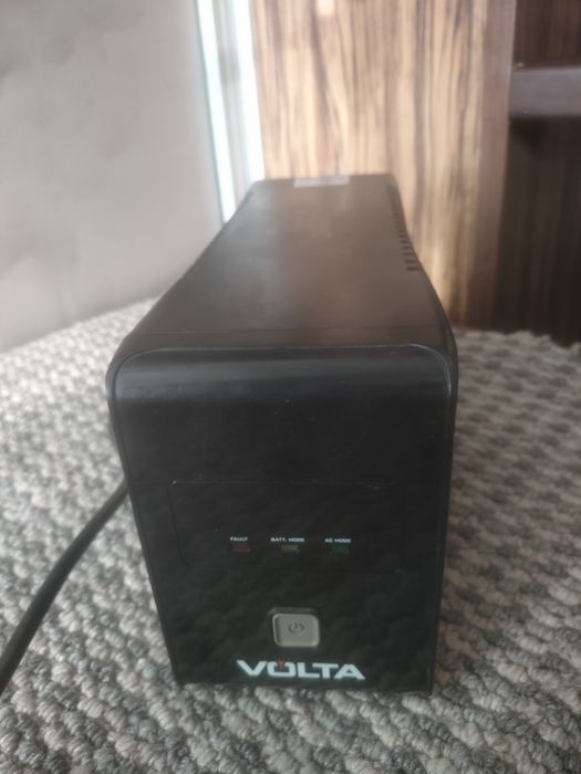 Бесперебойник электрический