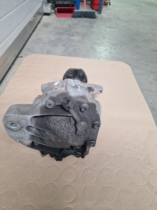 Grup diferential 2.93 planetara punte fuzeta spate bmw g30 g31 520d