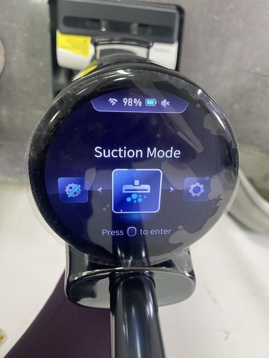 Прахосмукачка Tineco floor one S7 premium