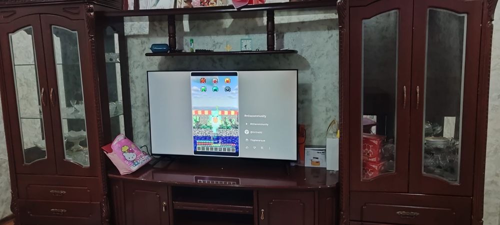 Продам Стенка б/у