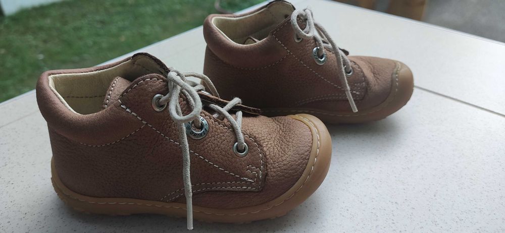 Обувки за прохождане Pepino by Ricosta 20 номер