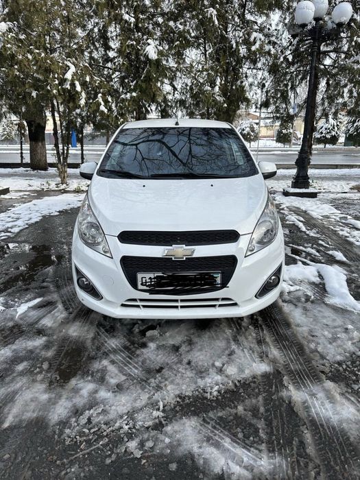 Срочно продается Spark год выпуска 2017 автомат коробка