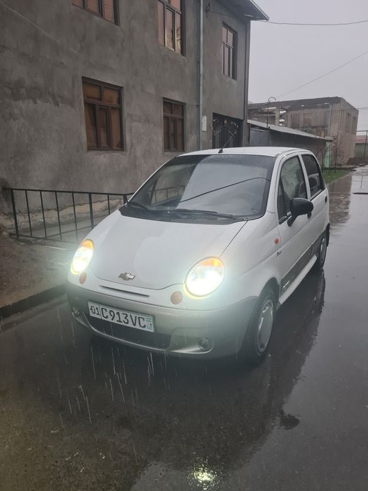 Аренда с выкупом Матиз Бест 2012 в хорошем состоянии