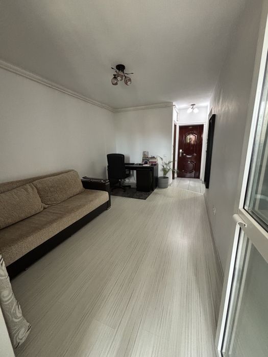 Apartament 2 camere decomandat / Parcare inclusa/ 8 min Metrou Dimitrie Leonida/ Drumul Fermei 56
