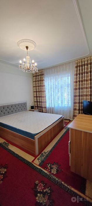 Аренда Чиланзар Домрабад 3/1/4 Сибир Рахимов метро
