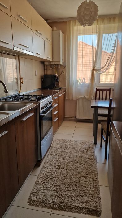 Apartament 3 camere zona Universitatii