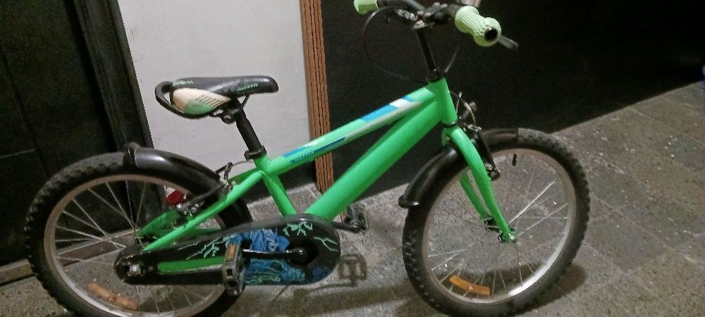 Детско колело  Passati