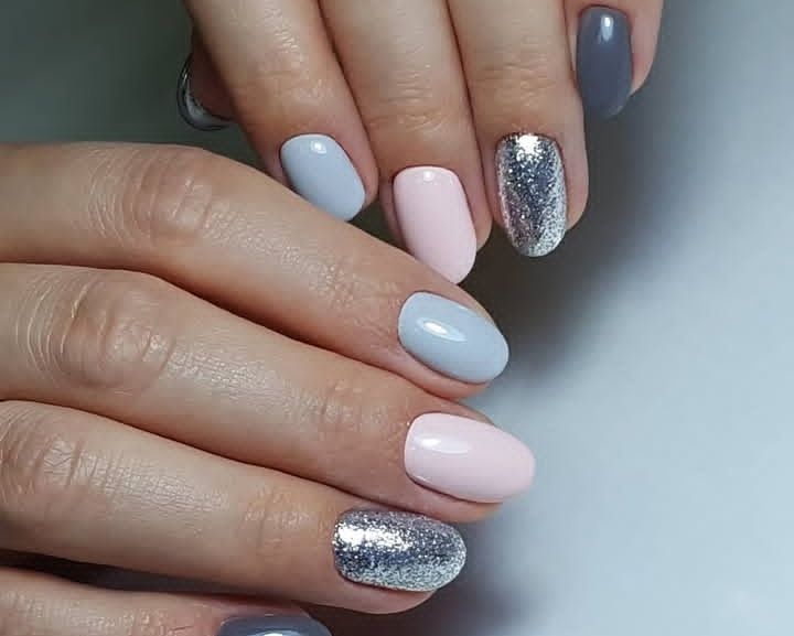 Маникюр Акция-3500тг