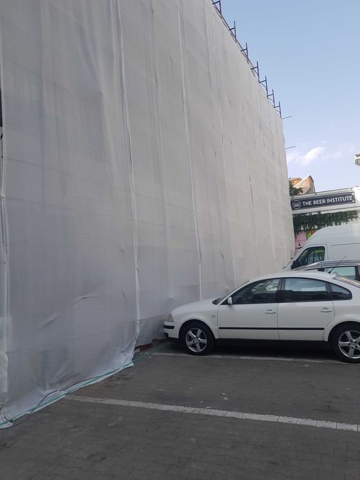 Plasa schela ( protecție ) Transport gratuit.