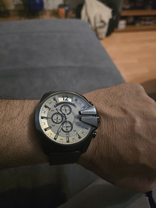 Часовник Diesel DZ4422