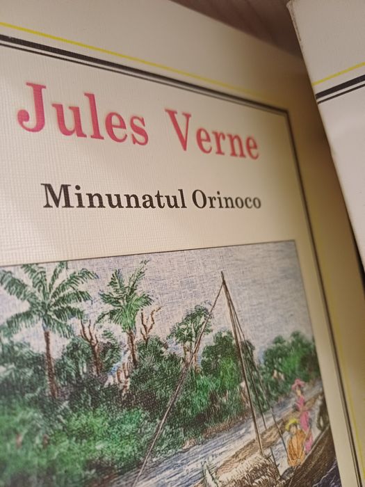 22 volume Jules Verne