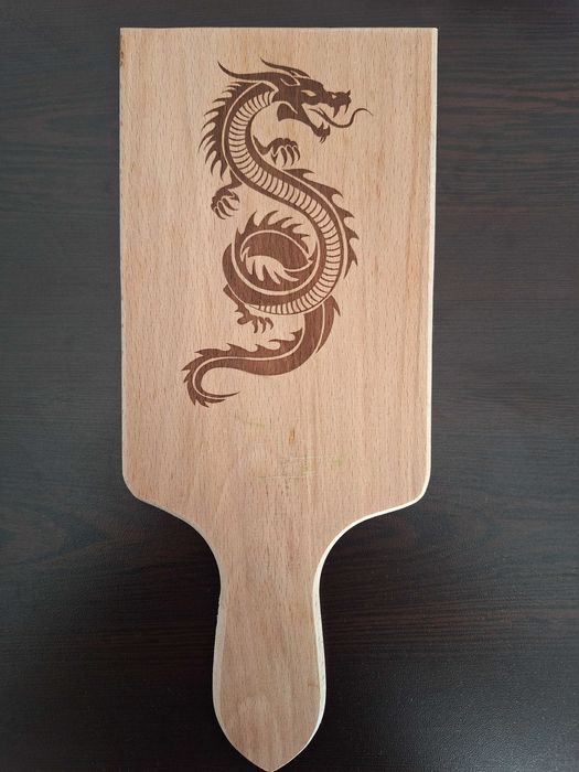 ПЕРСОНАЛИЗИРАНИ кухненски дъски