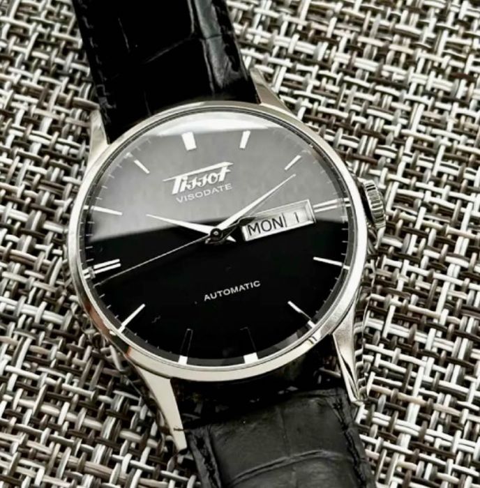 Tissot visodate automatic