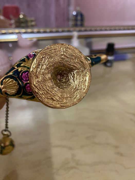 Лампа Аладина сувенир