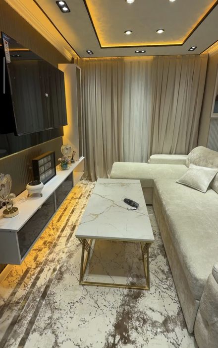 Чиланзар 6 квартал 1 комната 1 этаж галерейка отдельный вход 20кв м