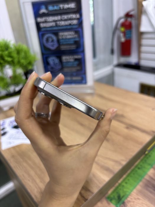 Iphone 15 Pro 128gb/88%