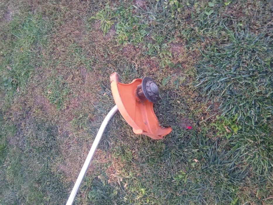 Stihl FSE 60 тример електически на части