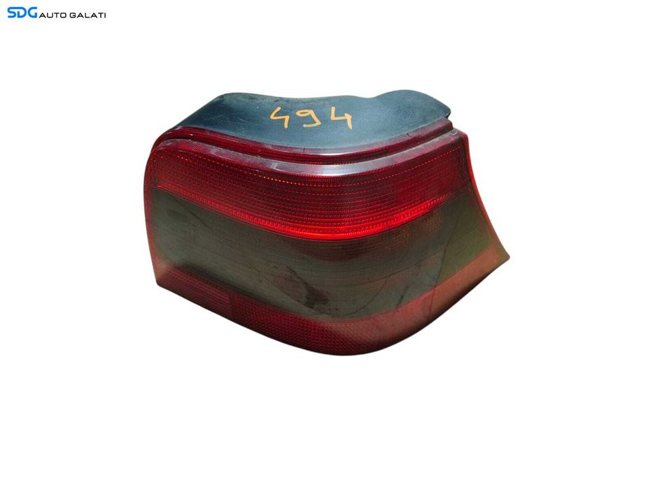Stop Lampa Tripla Dreapta Volkswagen Golf 4 Hatchback Scurt 1998 - 2005 Cod 1J6945112S [LR0618]