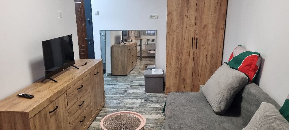 inchiriere garsoniera