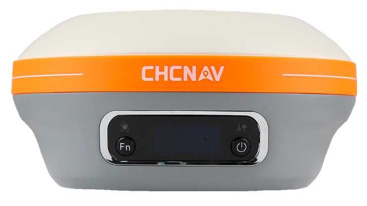 GNSS-приемники Geokurs chcnav