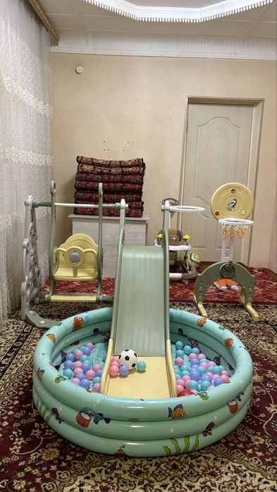 Gorka kachelya 5 6 yoshgacha dastafka BEPUL toshkenga