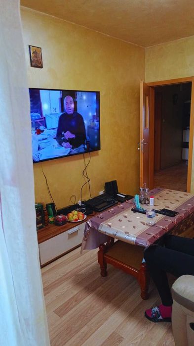 Дава се под наем Тристаен апартамент в София, Дружба 2 - 70 кв.м за 612 € - Снимка #6