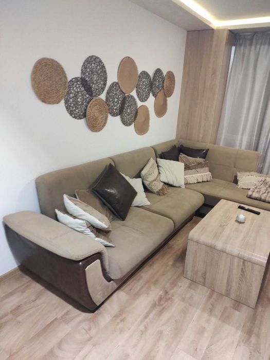 Продава се Тристаен апартамент в София, Кръстова вада - 91 кв.м за 2253 €/кв.м - Снимка #8