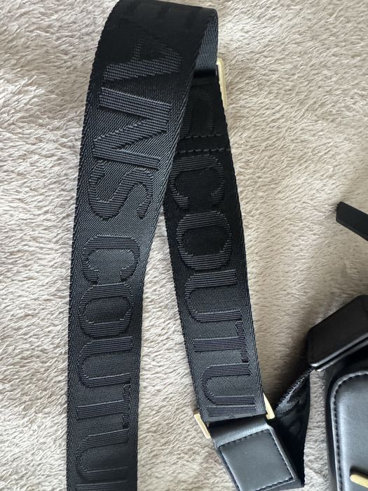 Versace Оригинална чанта през рамо