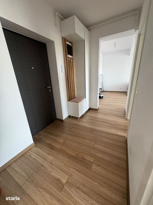 Apartament 2 camere bloc nou - Bld. Timisoara - Brancusi - Valea Larga